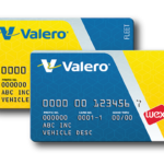 Ways To Pay Credit Cards Fleet Cards Valero