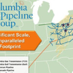 WB Express Pipeline To Cross West Virginia