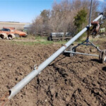 Westfield 6 X 25 Gas Auger BigIron Auctions