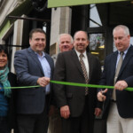 Westfield Gas And Electric Department Completes Renovation Of Downtown