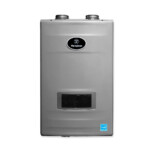 Westinghouse 11 GPM High Efficiency Liquid Propane Tankless Water