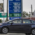 What Gas Tax Rebate Lawmakers Reach Deal On inflation Relief