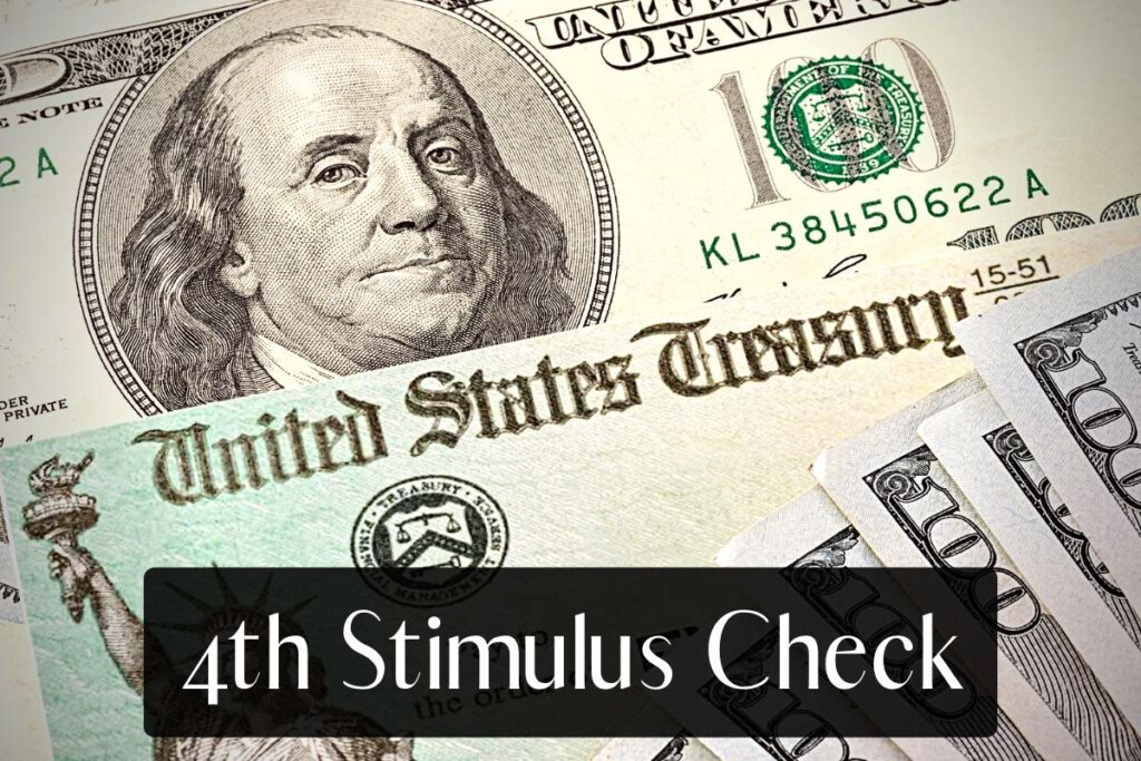 Will There Be A 4th Stimulus Check Approved State Rebate Programs