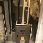 With A High Efficiency Gas Furnace Customer Can Save A Lot On Their