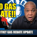 100 Monthly Gas Rebate Act 2022 Daily News Update YouTube