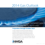 2014 Gas Outlook Northwest Gas Association