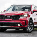 2022 Kia Sorento Hybrid First Test Review Is Gas Electric The Answer