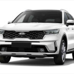 2023 Kia Sorento Features Gas Mileage Length Hybrid Review Spirotours