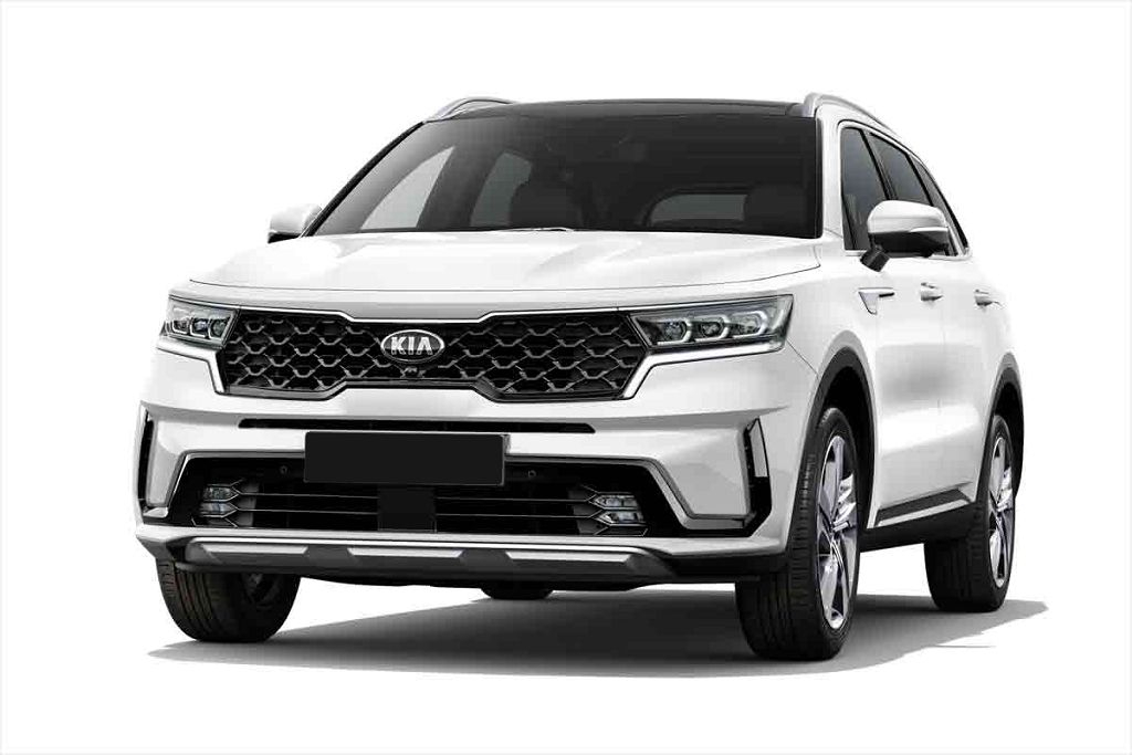 2023 Kia Sorento Features Gas Mileage Length Hybrid Review Spirotours