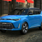 2023 Kia Soul Pictures Including Interior And Exterior Images