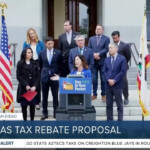 400 Gas Tax Rebate Proposal YouTube