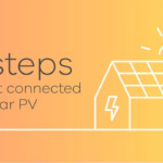 5 Steps To Get Connected To Solar PV July 2021 YouTube