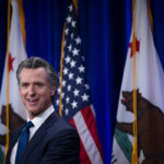 A Defiant Pep Talk A Gas Rebate What Gov Newsom Offered In State Of