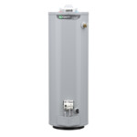 A O Smith Signature Premier 50 Gallon Tall 12 year Limited 40000 BTU