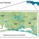 About Our Company Okaloosa Gas District