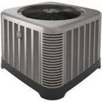 Achiever Series Single Stage RP15 Ruud Heat Pumps PumpRebate