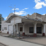 Arizona Gas Station Listed As Historic Site Along Route 66