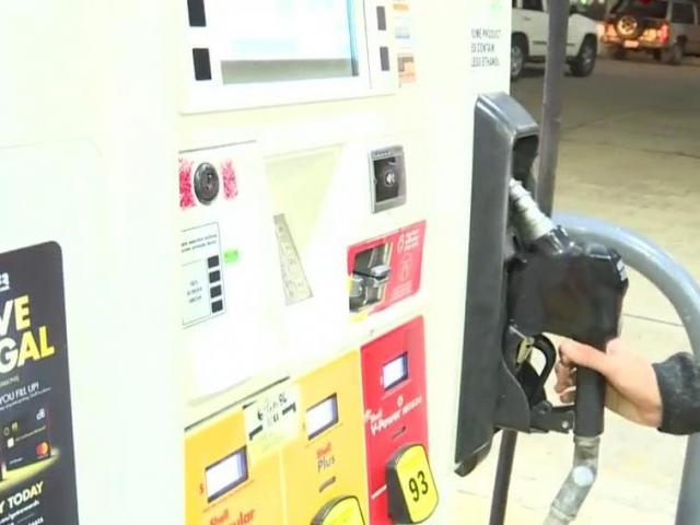 As NC Democrats Push For 200 Gas Tax Refund For Drivers GOP Lawmakers 