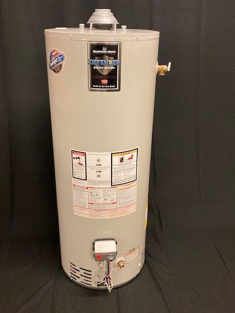 Bradford White Water Heater Austell Natural Gas