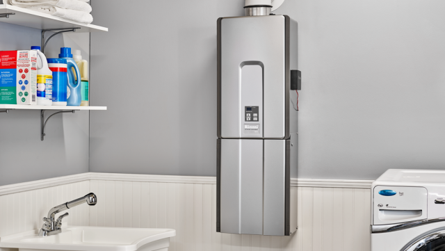 Buy Tankless Water Heaters Best Prices In Toronto And The GTA 