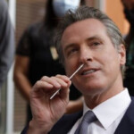 Calif Residents Fume That Newsom s Gas Rebate Goes Only To Those Who