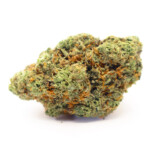 California Gas OG 32 24 THC 1OZ CALI XPRESS California Weed