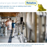 CANNEPP Notice New Steam Boiler Rebate Program From Fortis BC Cannepp