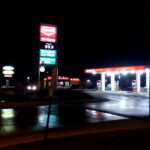 Co op Gas Bar 1123 Gateway Rd Winnipeg MB R2G 0A5 Canada