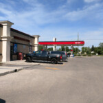 Co op Gas Bar 1123 Gateway Rd Winnipeg MB R2G 0A5 Canada