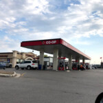 Co op Gas Bar 1123 Gateway Rd Winnipeg MB R2G 0A5 Canada