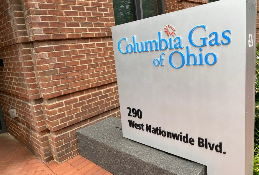 Columbia Gas Of Ohio Reaches Preliminary Agreement For Rate Raise In 