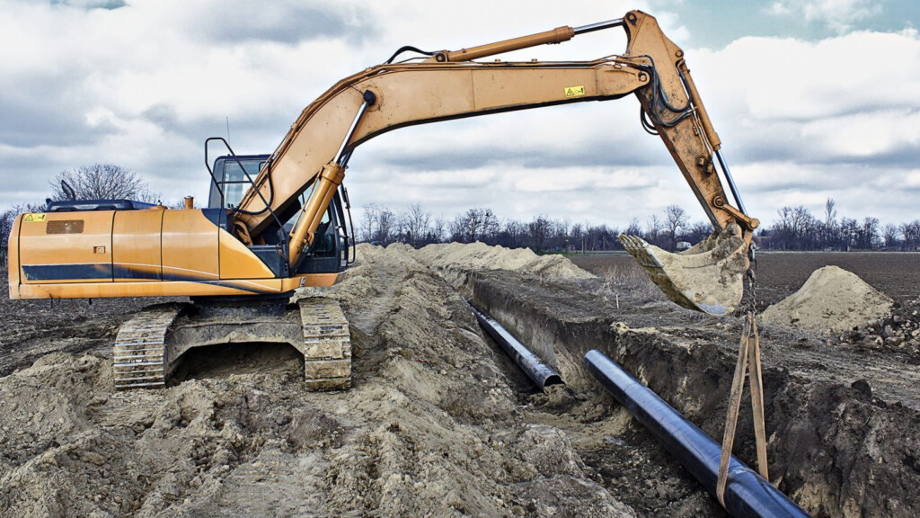 Columbia Gas Of Ohio To Begin Natural Gas Line Replacement Project In 