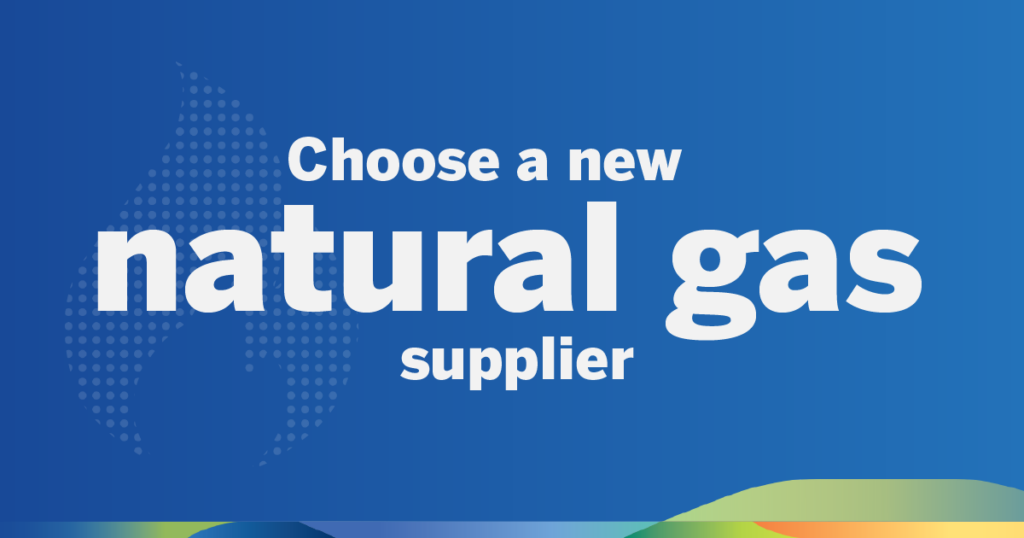 Compare Residential Natural Gas Services In Your Area Constellation