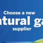 Compare Residential Natural Gas Services In Your Area Constellation