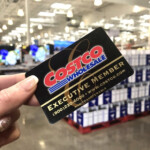 Costco Executive Membership Card 2 Cake n Knife