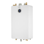 Cpo Bosch Water Heater