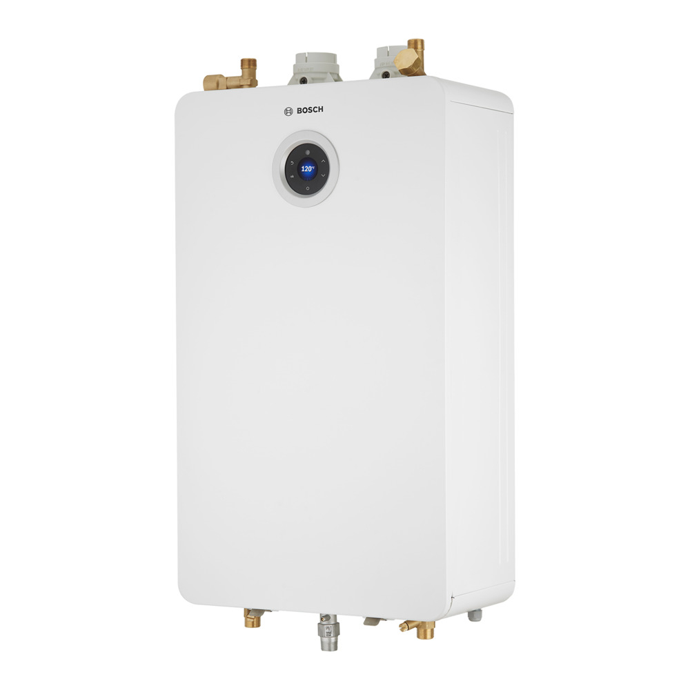 Cpo Bosch Water Heater