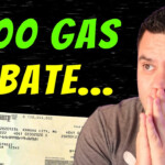 Democrats Divided Stimulus Update 500 Gas Rebate Lower Speeds To