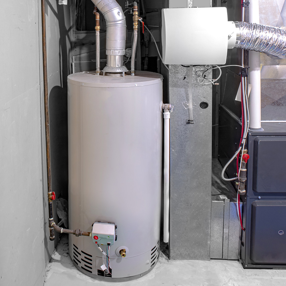 Does The Gas Company Replace Water Heaters 