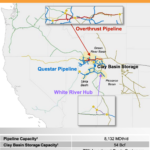 Dominion Energy s Questar Pipelines Business Has Been Purchased For 1