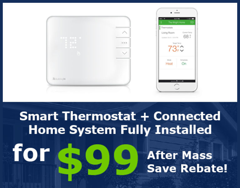 Dominion Energy Smart Thermostat Rebate