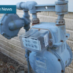 Dominion Gas Meter Inspection