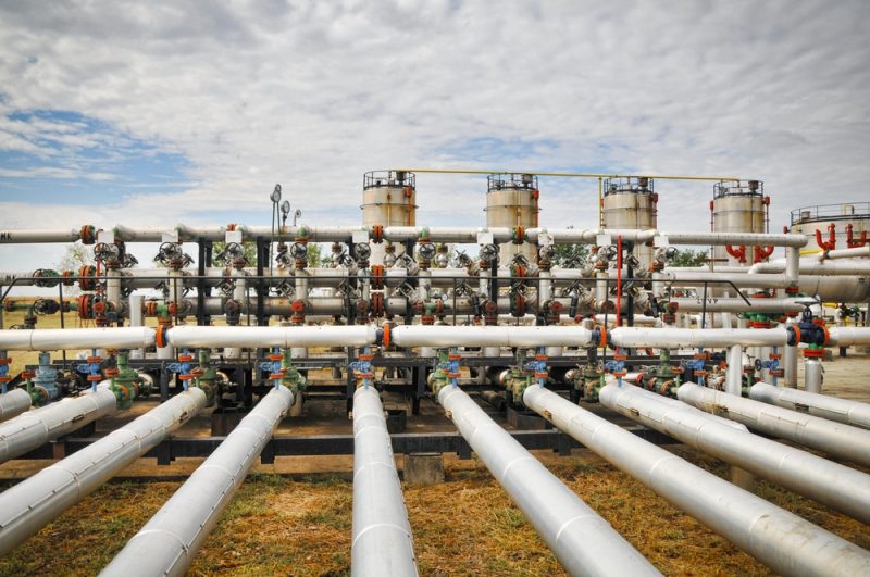 Duke Energy Opens New Natural Gas Plant In South Carolina Serving 2 5 