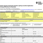 Duke Energy Printable Rebate Form