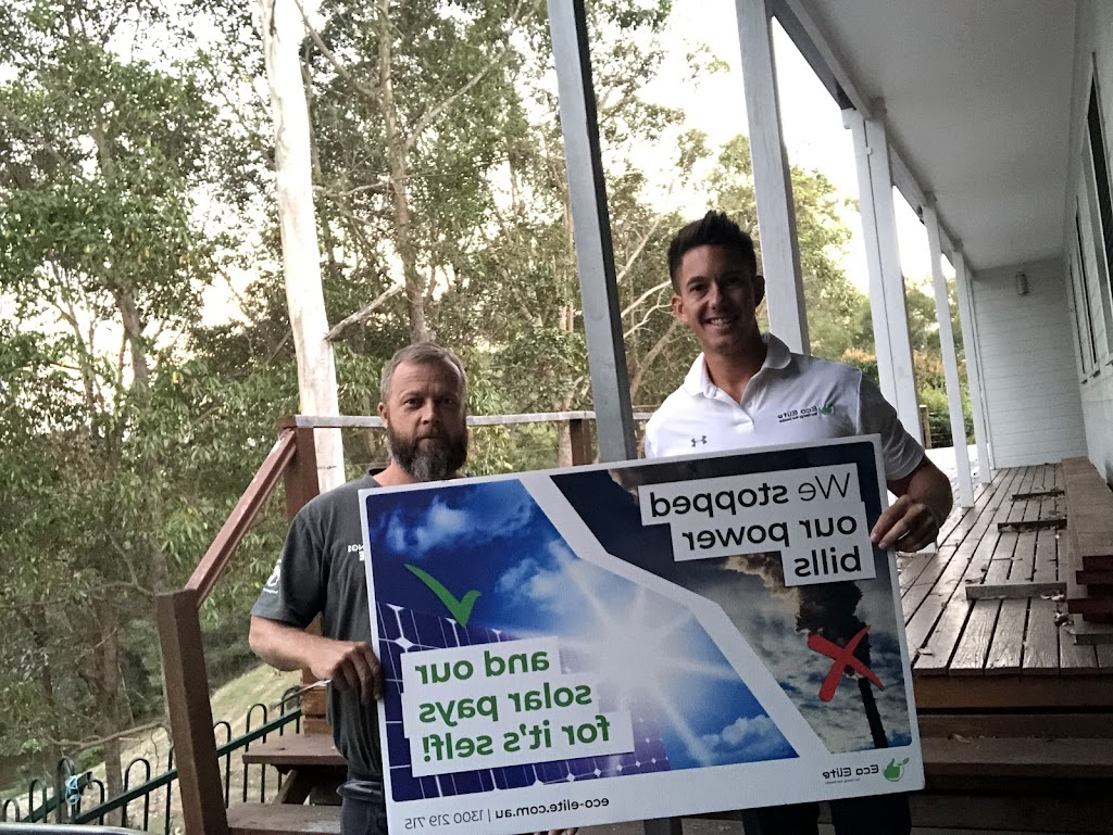 Eco Elite Qld Solar Rebate Specialists 10 9 Greg Chappell Dr