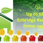 Enbridge Home Efficiency Rebate Canada EnerExpert