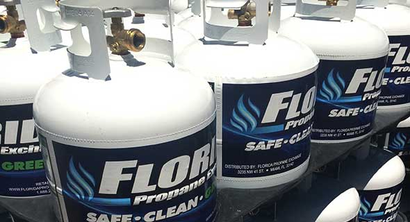 Florida Propane Business Rebounds From Challenges LP Gas