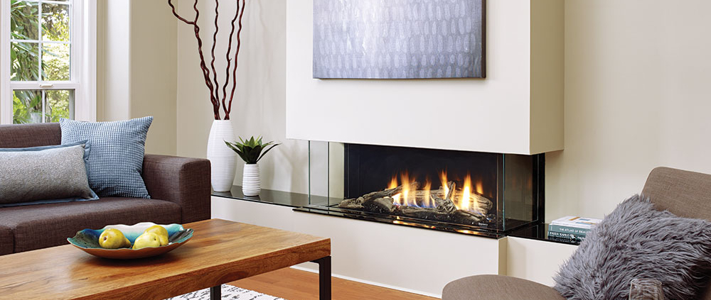 FortisBC Maintains Its Residential Rebate Program For Gas Fireplace