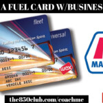 Fuel Cards Do You Have To Be A Trucker Or Fleet Owner To Get One