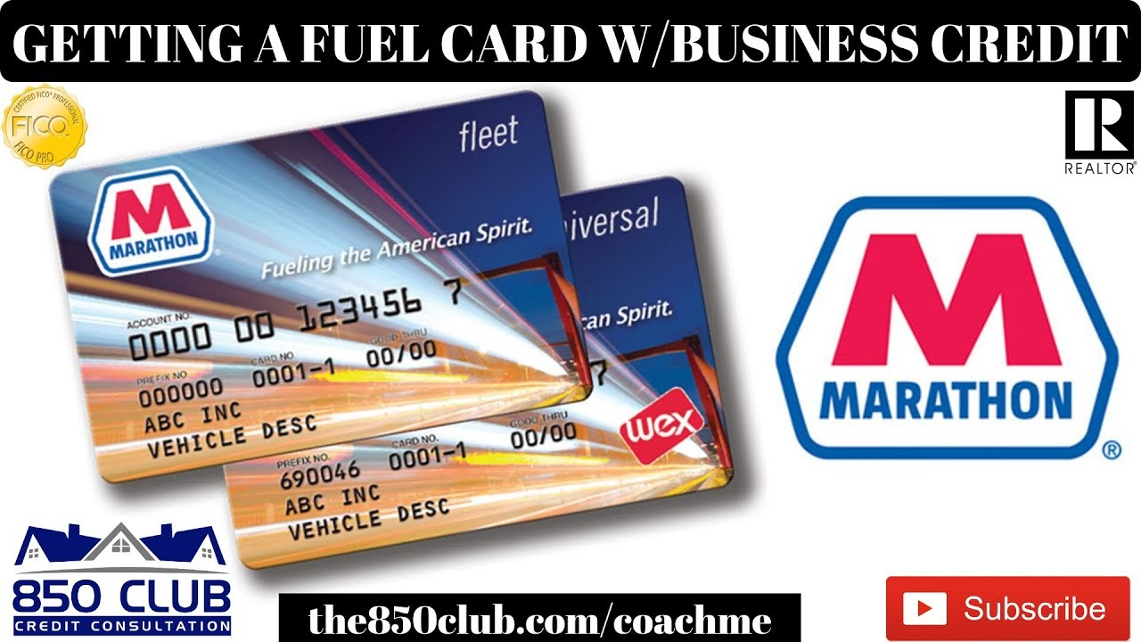 Fuel Cards Do You Have To Be A Trucker Or Fleet Owner To Get One 